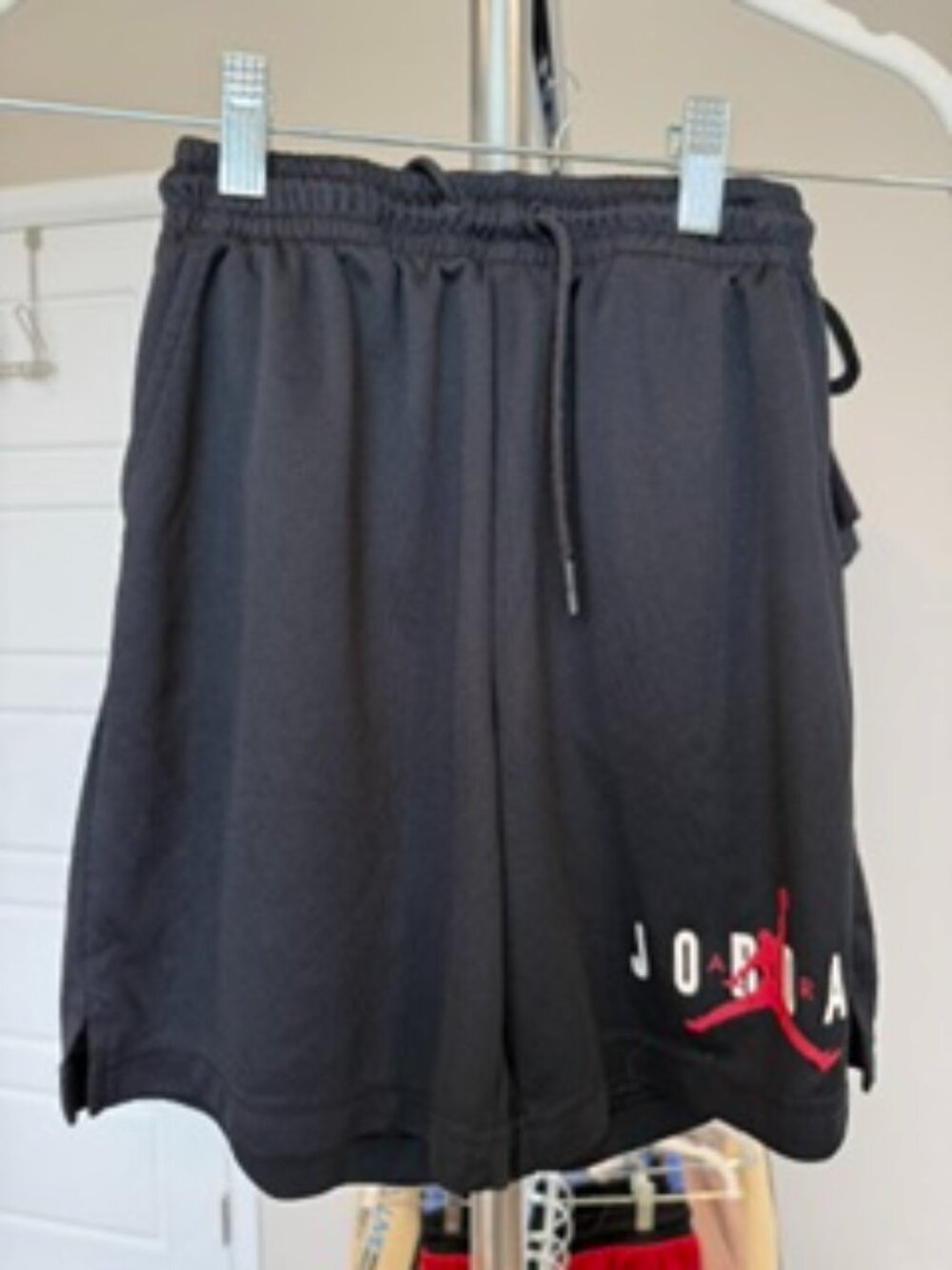 Jordan basketball shorts